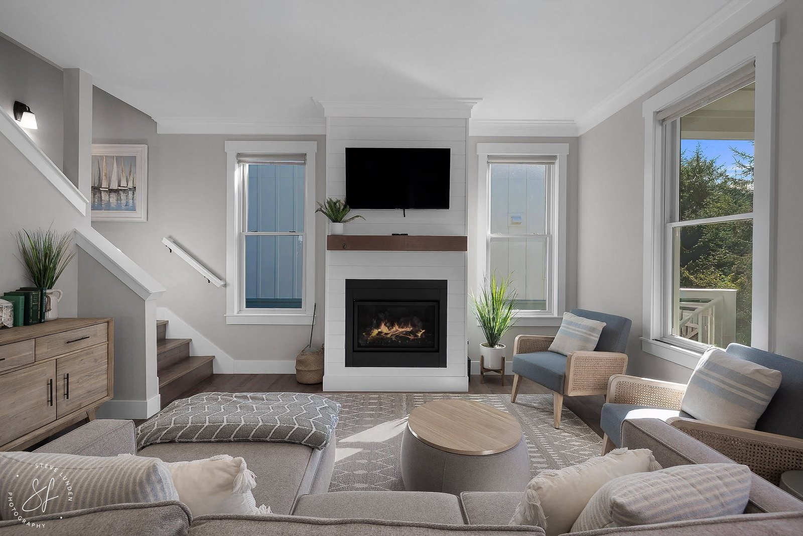 Real estate detail photography Twin Cities